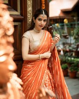 Ashika Ranganath Latest Pics